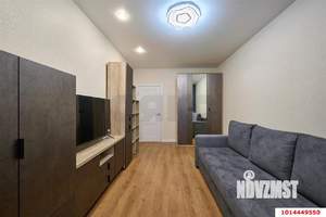 2-к квартира, вторичка, 75м2, 6/24 этаж