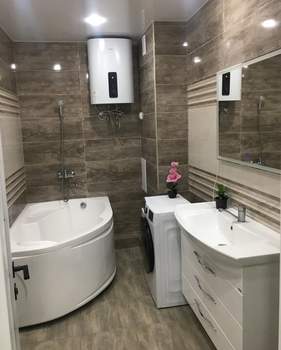 2-к квартира, вторичка, 68м2, 8/14 этаж
