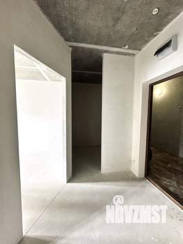 1-к квартира, вторичка, 39м2, 4/18 этаж