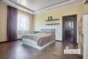 1-к квартира, вторичка, 52м2, 2/3 этаж