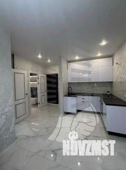 1-к квартира, вторичка, 35м2, 13/19 этаж