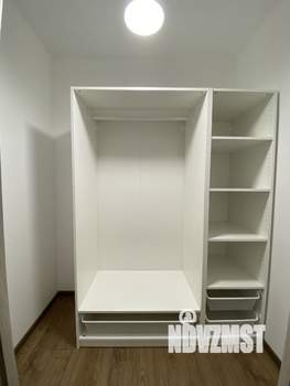 1-к квартира, вторичка, 37м2, 11/18 этаж