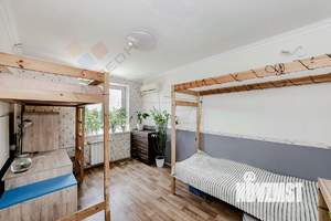 3-к квартира, вторичка, 64м2, 5/5 этаж