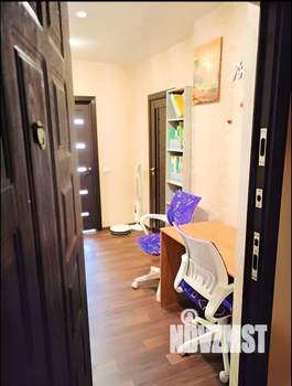 Студия квартира, вторичка, 31м2, 5/16 этаж