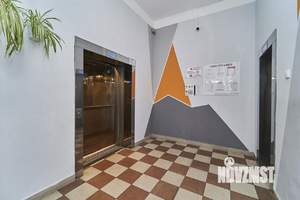 2-к квартира, вторичка, 49м2, 23/25 этаж