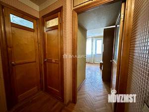 2-к квартира, вторичка, 55м2, 2/9 этаж