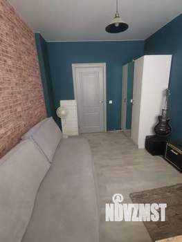 2-к квартира, вторичка, 62м2, 9/9 этаж