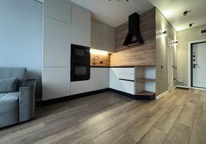 1-к квартира, вторичка, 41м2, 10/22 этаж