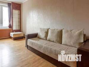 1-к квартира, вторичка, 35м2, 4/16 этаж