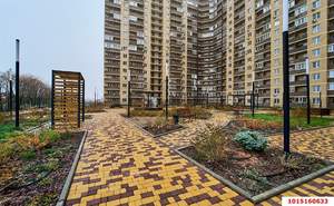 3-к квартира, сданный дом, 83м2, 13/19 этаж