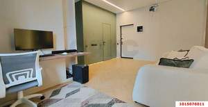 1-к квартира, вторичка, 32м2, 6/20 этаж