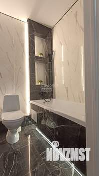 1-к квартира, вторичка, 36м2, 10/18 этаж