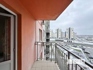 1-к квартира, вторичка, 39м2, 7/17 этаж