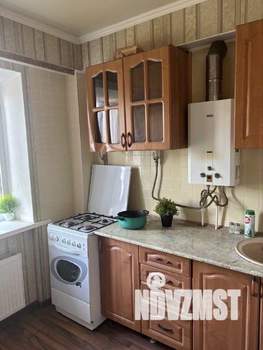 1-к квартира, вторичка, 31м2, 5/5 этаж