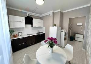 1-к квартира, вторичка, 38м2, 8/20 этаж
