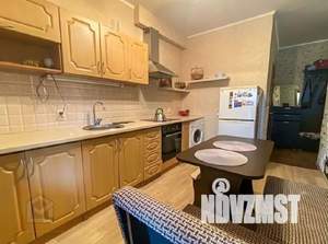 2-к квартира, вторичка, 46м2, 1/3 этаж