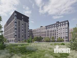 2-к квартира, вторичка, 62м2, 3/9 этаж