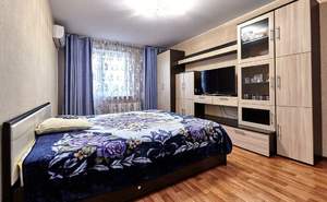 2-к квартира, вторичка, 51м2, 14/18 этаж