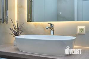 1-к квартира, вторичка, 43м2, 3/22 этаж