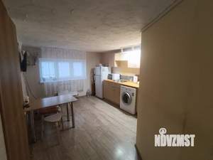 2-к квартира, вторичка, 42м2, 10/10 этаж