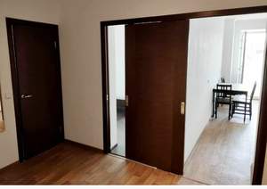 1-к квартира, вторичка, 58м2, 2/17 этаж