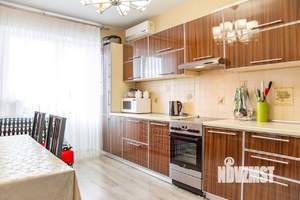 1-к квартира, вторичка, 44м2, 5/9 этаж