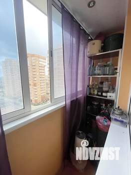 3-к квартира, вторичка, 90м2, 11/19 этаж