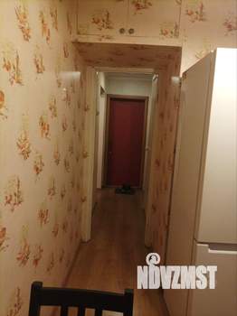 1-к квартира, вторичка, 33м2, 7/12 этаж