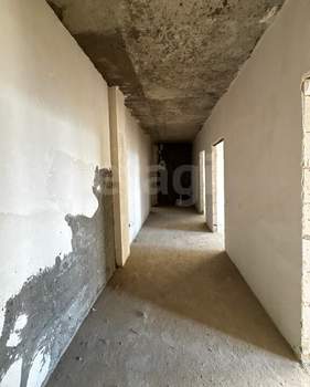 2-к квартира, вторичка, 63м2, 2/1 этаж