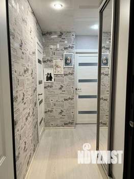 1-к квартира, вторичка, 37м2, 10/16 этаж