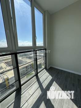 1-к квартира, вторичка, 36м2, 18/18 этаж