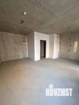 1-к квартира, вторичка, 34м2, 8/17 этаж