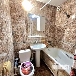 1-к квартира, вторичка, 36м2, 2/12 этаж