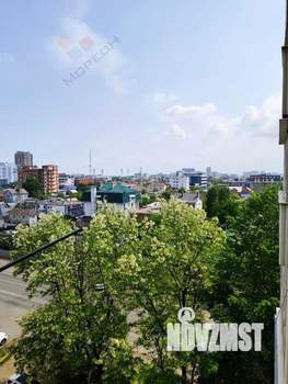 3-к квартира, вторичка, 62м2, 7/9 этаж