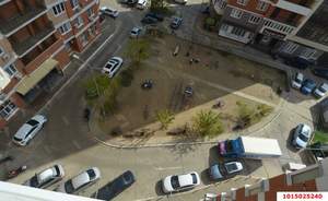 2-к квартира, вторичка, 64м2, 8/19 этаж