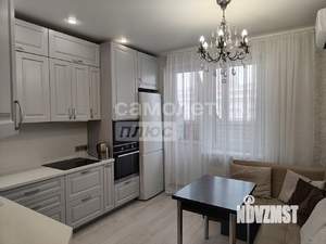 2-к квартира, вторичка, 62м2, 17/18 этаж