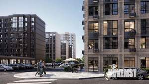 3-к квартира, вторичка, 75м2, 2/18 этаж