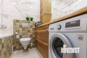 2-к квартира, вторичка, 44м2, 5/19 этаж