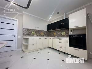 2-к квартира, вторичка, 70м2, 2/19 этаж