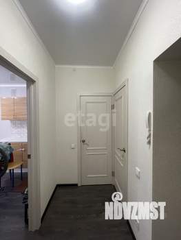 1-к квартира, вторичка, 39м2, 4/6 этаж