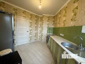 1-к квартира, вторичка, 30м2, 18/23 этаж