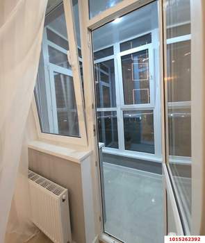 Студия квартира, вторичка, 25м2, 4/16 этаж