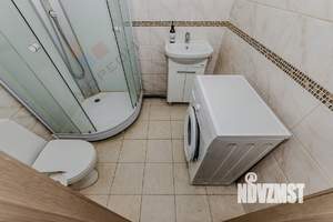 1-к квартира, вторичка, 32м2, 1/8 этаж