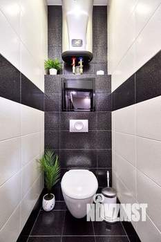 2-к квартира, вторичка, 75м2, 3/17 этаж