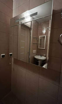 Студия квартира, вторичка, 24м2, 9/9 этаж