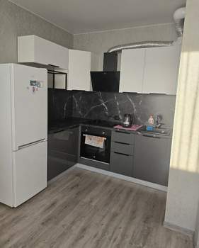 1-к квартира, вторичка, 34м2, 6/8 этаж