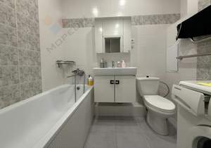 1-к квартира, вторичка, 34м2, 18/24 этаж