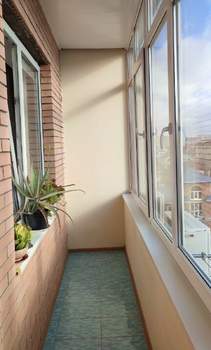 1-к квартира, вторичка, 35м2, 5/6 этаж