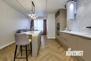 1-к квартира, вторичка, 44м2, 11/24 этаж