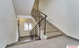 1-к квартира, вторичка, 47м2, 6/6 этаж